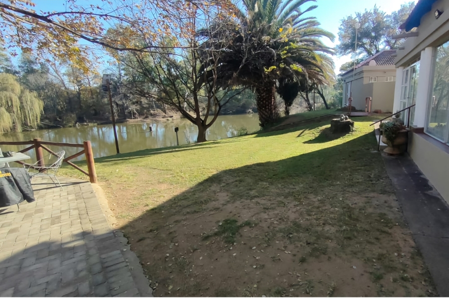 1 Bedroom Property for Sale in Parys Free State